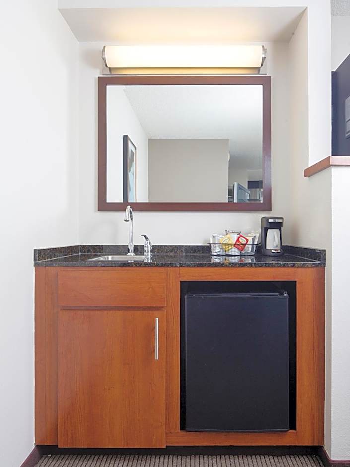 Hyatt Place Dallas Plano