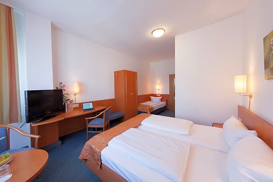 Trip Inn Hotel Schumann