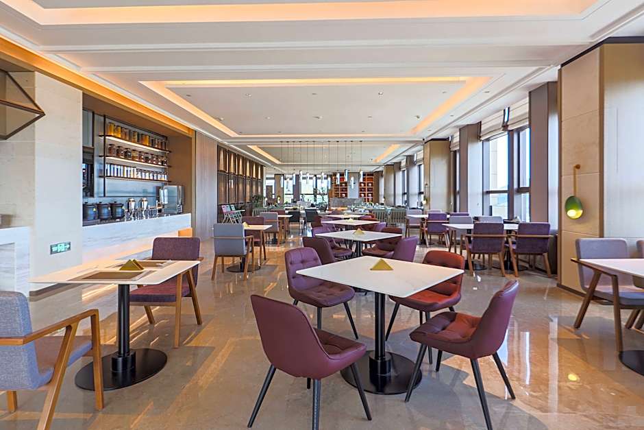 Howard Johnson by Wyndham Longxiang Hotel Ningbo