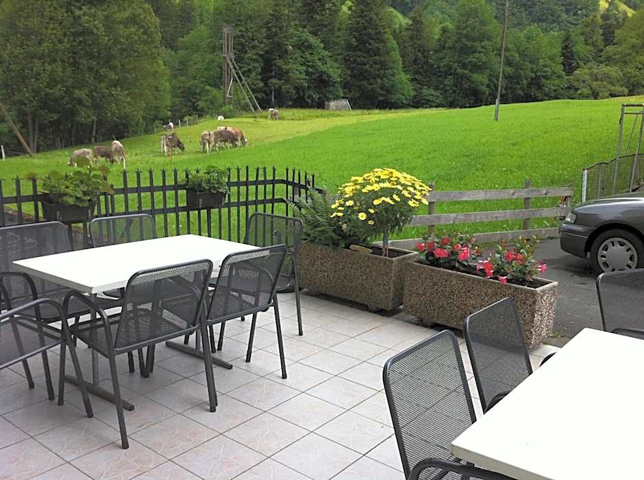 Hotel Waldhof