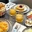 Golden Lisbon Hotel