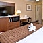 Best Western Hollywood Plaza Inn-Hollywood Walk of Fame Hotel-LA
