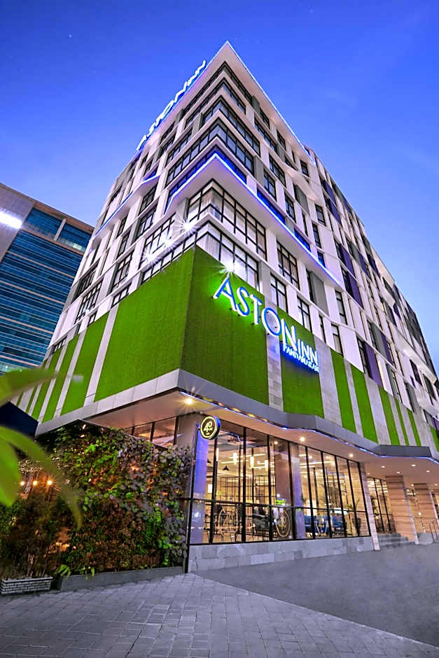 Aston Inn Pandanaran