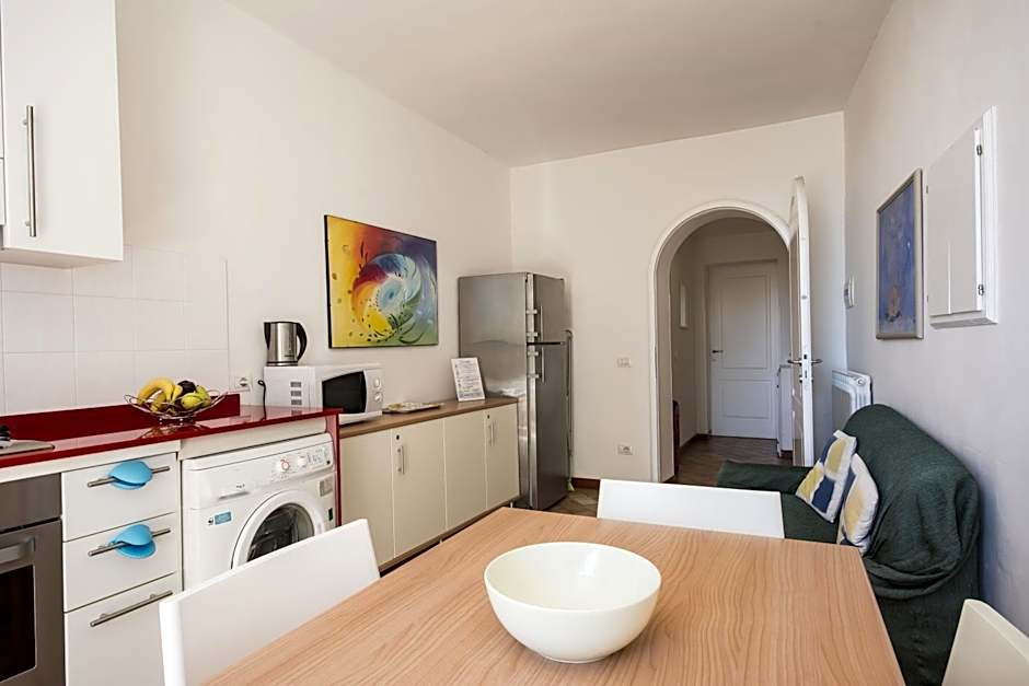 GH Paradiso - Apartments