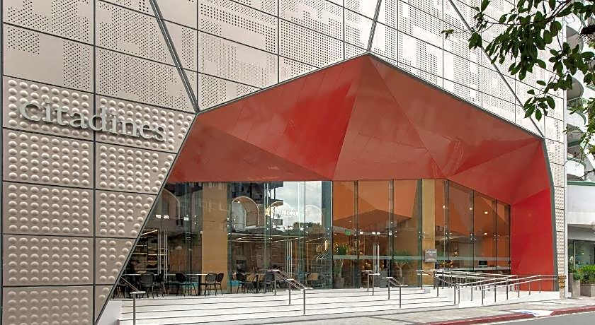 Citadines Benavidez Makati