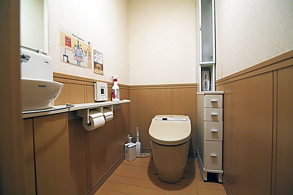 TOKYO HOUSE INN - Vacation STAY 02027v