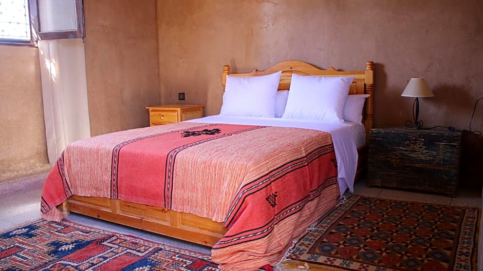 Gîte Ait lmaalam chez Ahmed