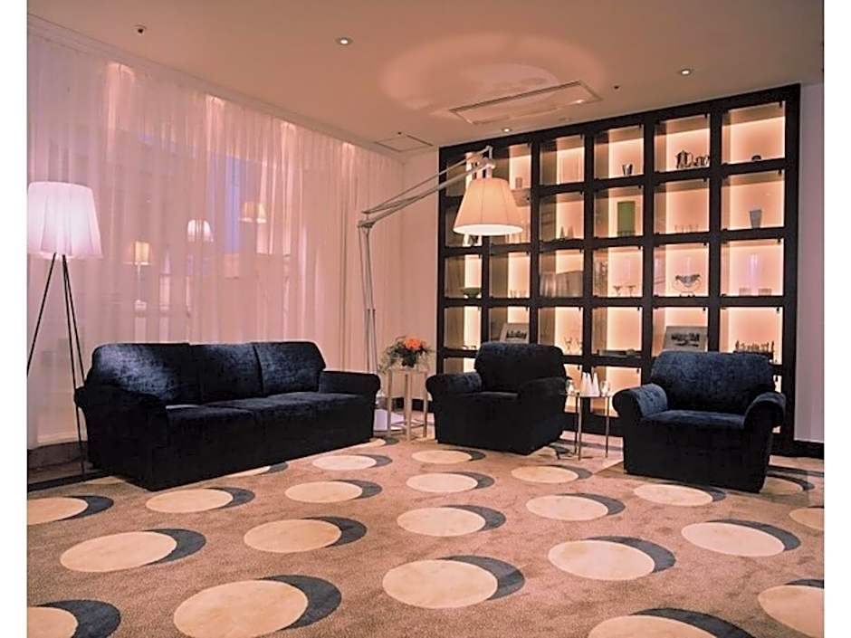 Mizusawa Ground Hotel - Vacation STAY 84945