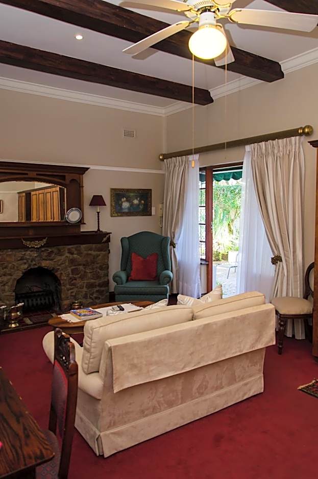 Brighton Lodge - #Solar Energy #No Loadshedding