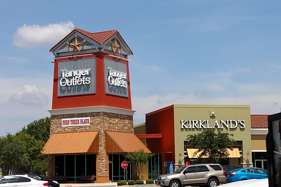 Holiday Inn Express & Suites New Braunfels By IHG