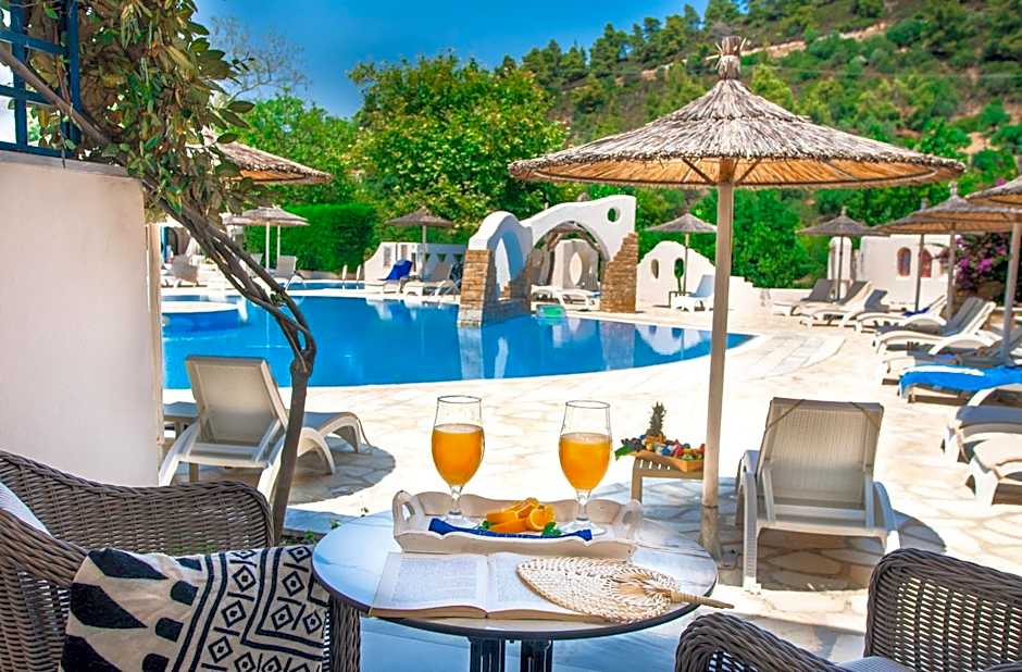 Acrotel Athena Pallas