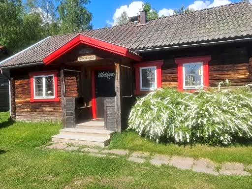 Mora Life, Åmåsängsgården