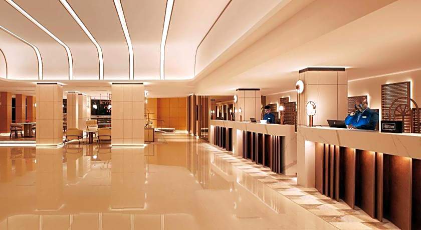 Hilton Petaling Jaya