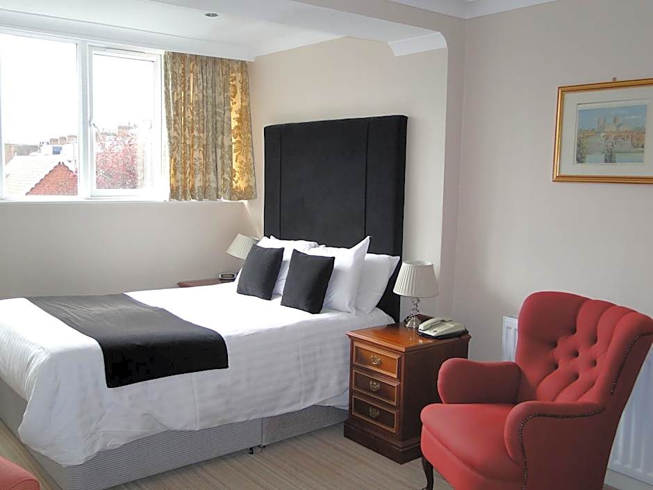 The Minster Hotel