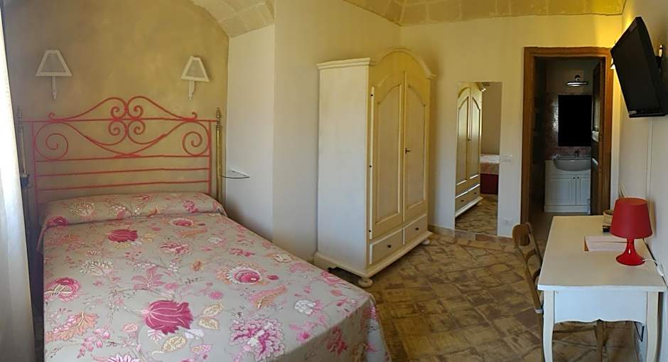 Hotel Baglio Catalano