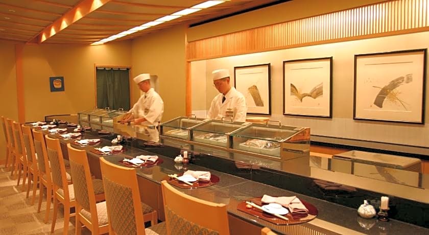 Hotel Metropolitan Nagano