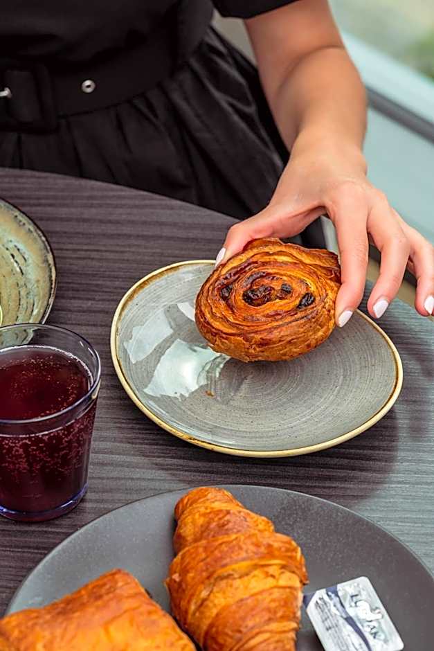 CitySuites 2 Aparthotel