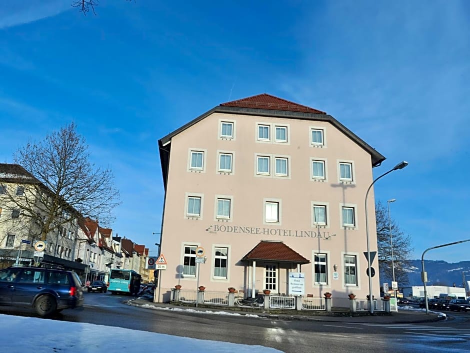 Bodenseehotel Lindau
