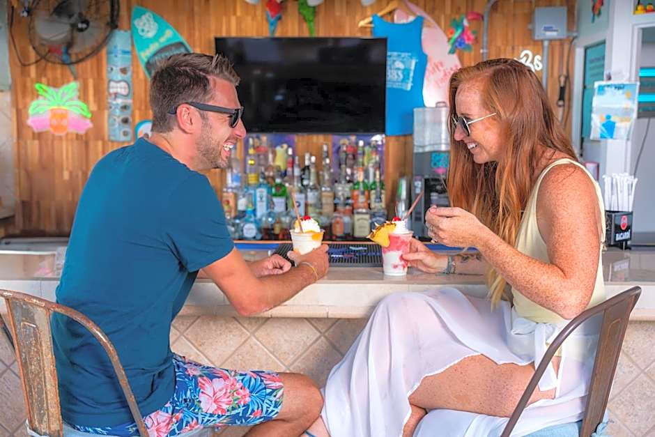 Boardwalk Inn and Suites