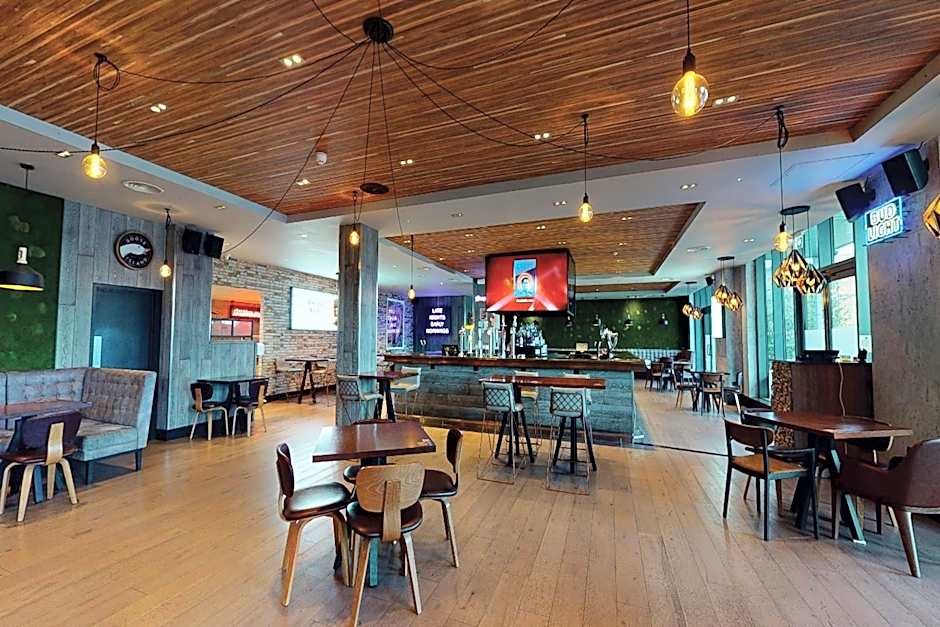 Village Hotel Solihull