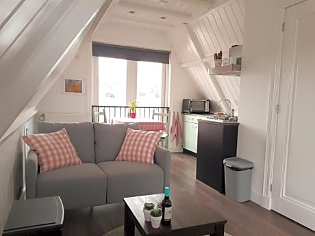 B&B Alkmaars Toppunt