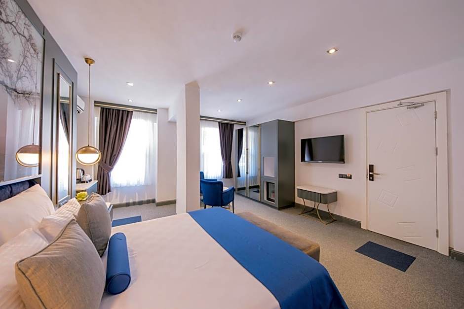 Skopea Inn Exclusive Hotel