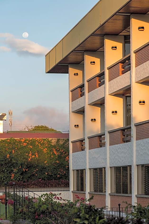 Hotel Bougainvillea San Jose