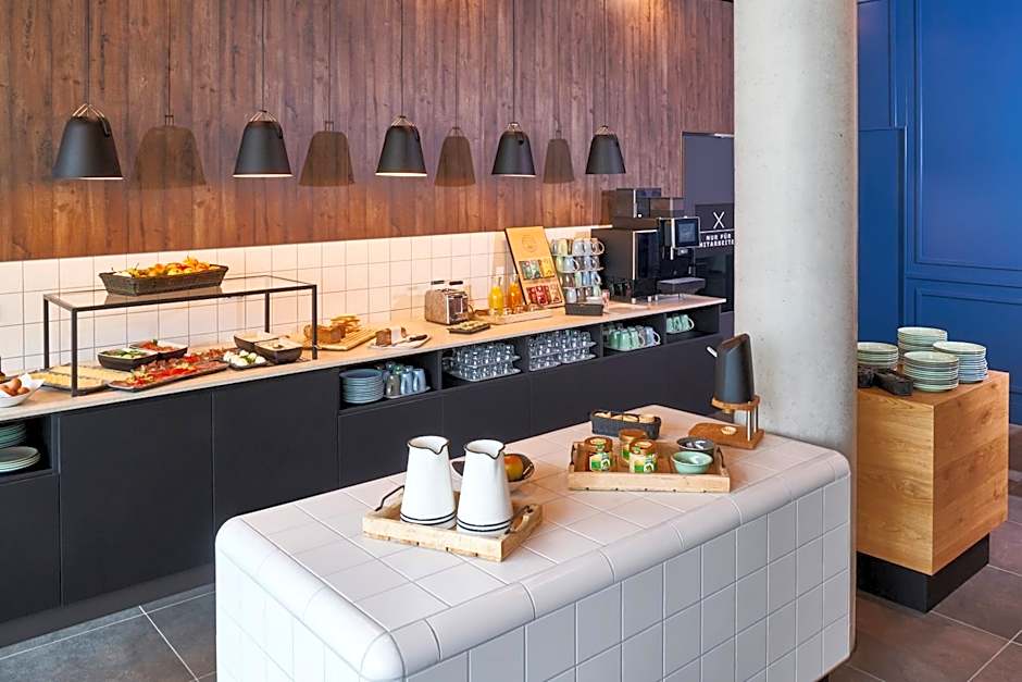 Ibis Budget Singen
