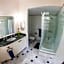 HABITACIONES EN EXCELENTE UBICACIÓN PARA 8 PERSONAS