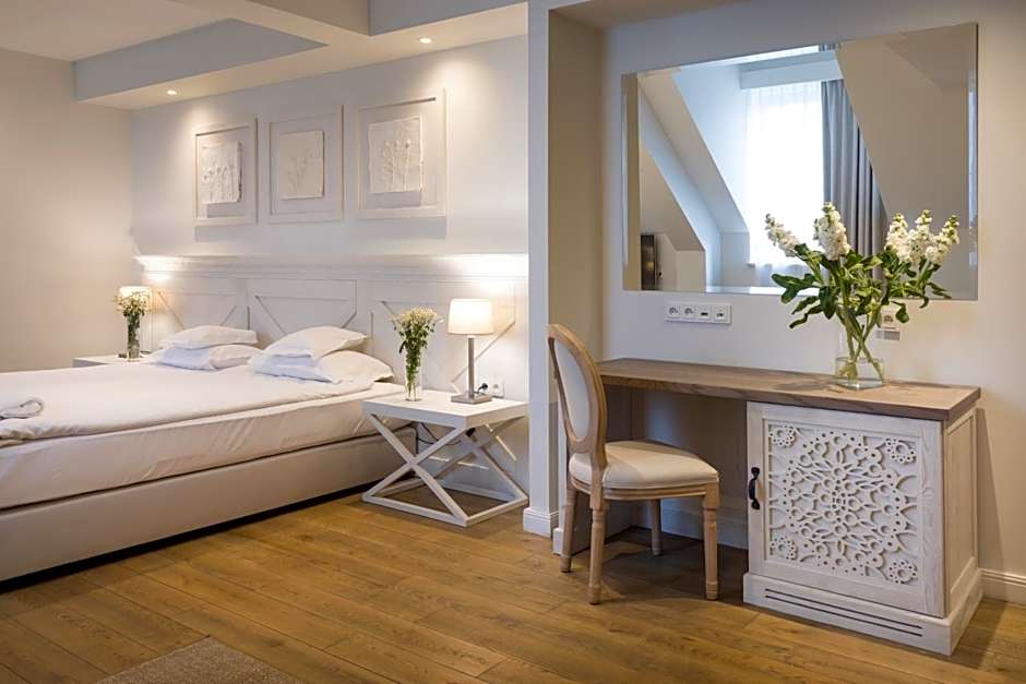 Herbarium Hotel & Spa