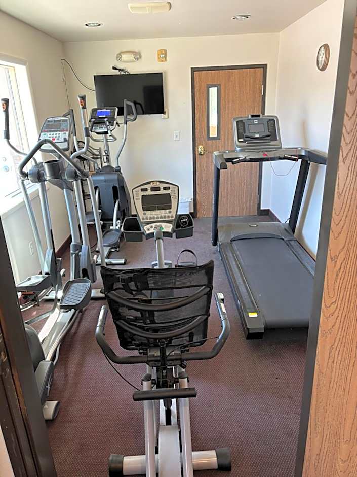 Super 8 by Wyndham Rexburg