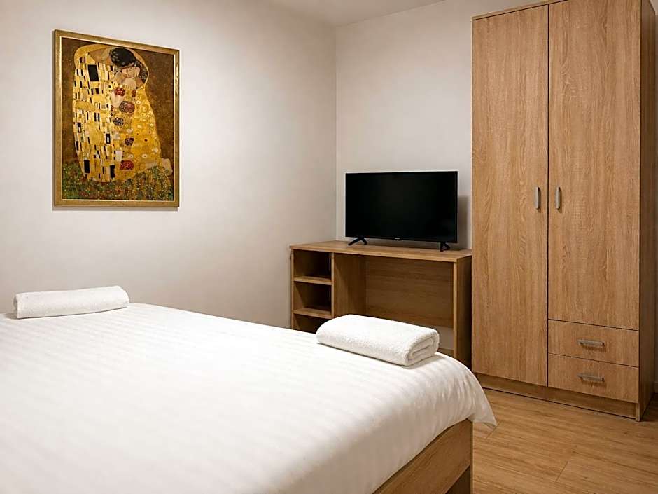 Monte Carlo Palace Rooms