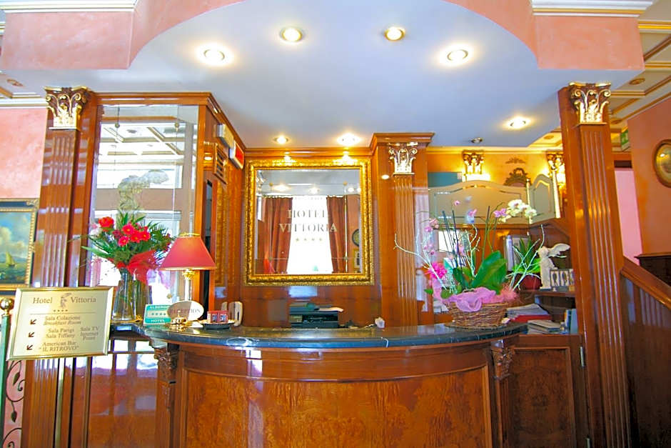 Hotel Vittoria