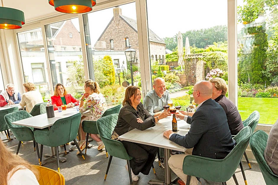 De Maasparel Nextdoor Maassuites