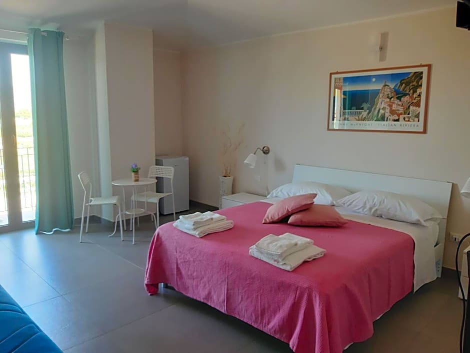 Un passo dal mare - Guest House