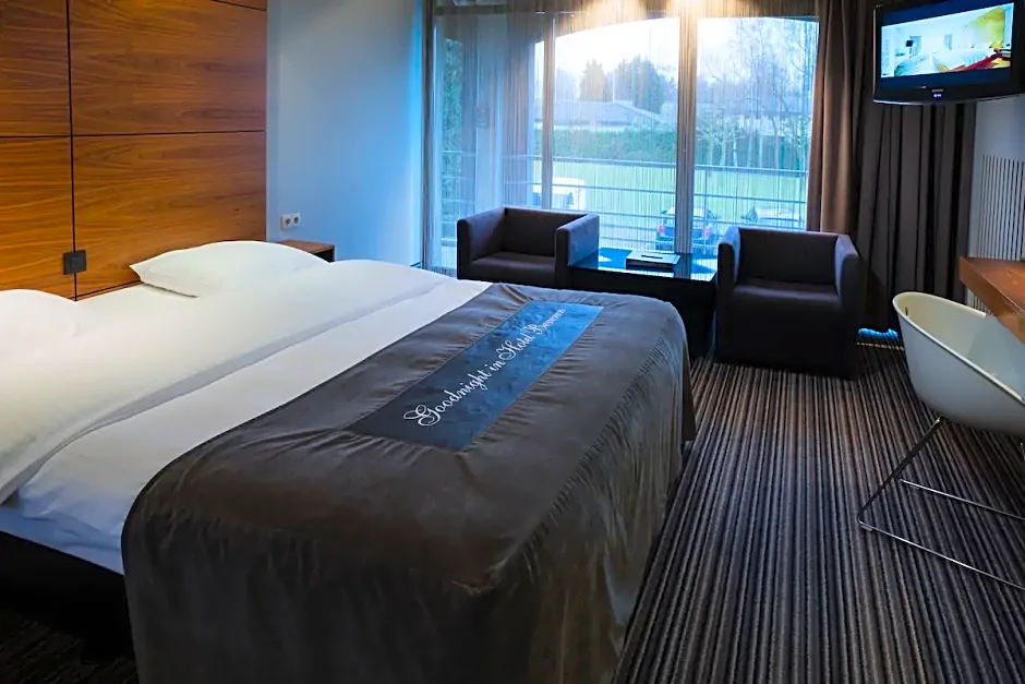 Van der Valk Hotel Beveren