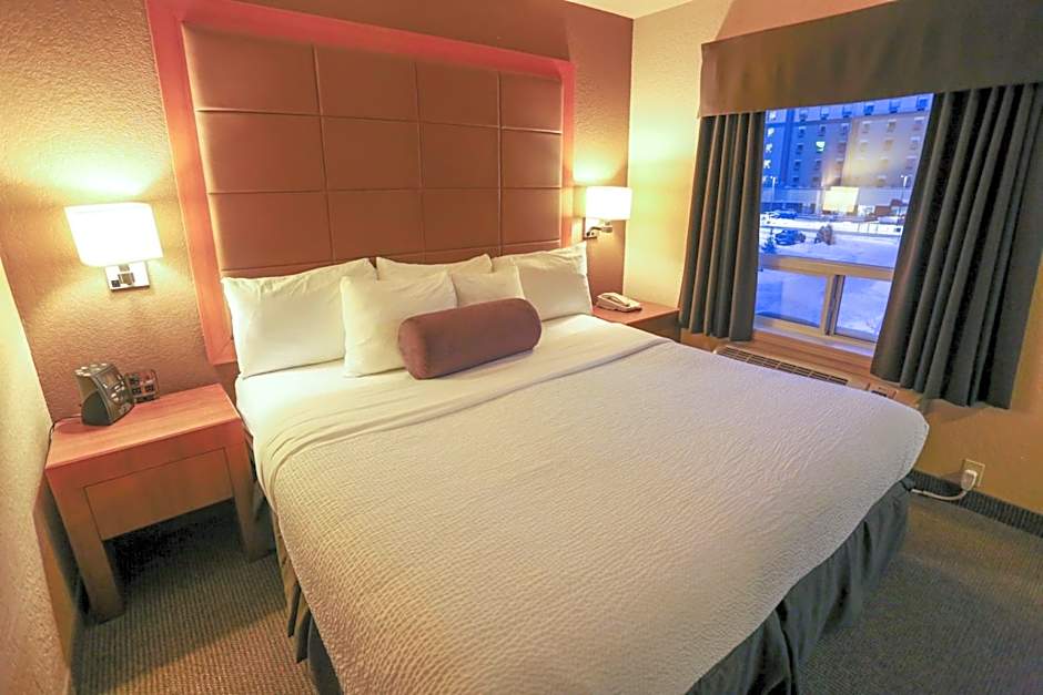 Prairie Crest Calgary Airport by IHG