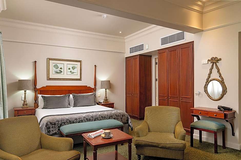 Photo 1 of 9 of Executive 2 Twin Beds