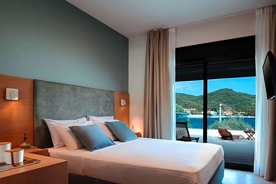 Chronos Hotel