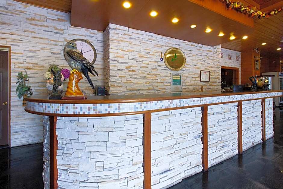 Liching Garden Villa