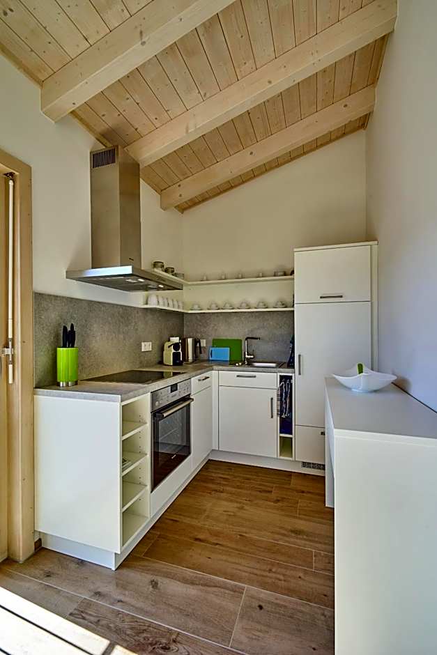 Alb Appartements