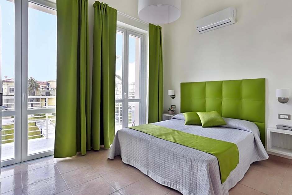 Hotel Nuovo Tirreno