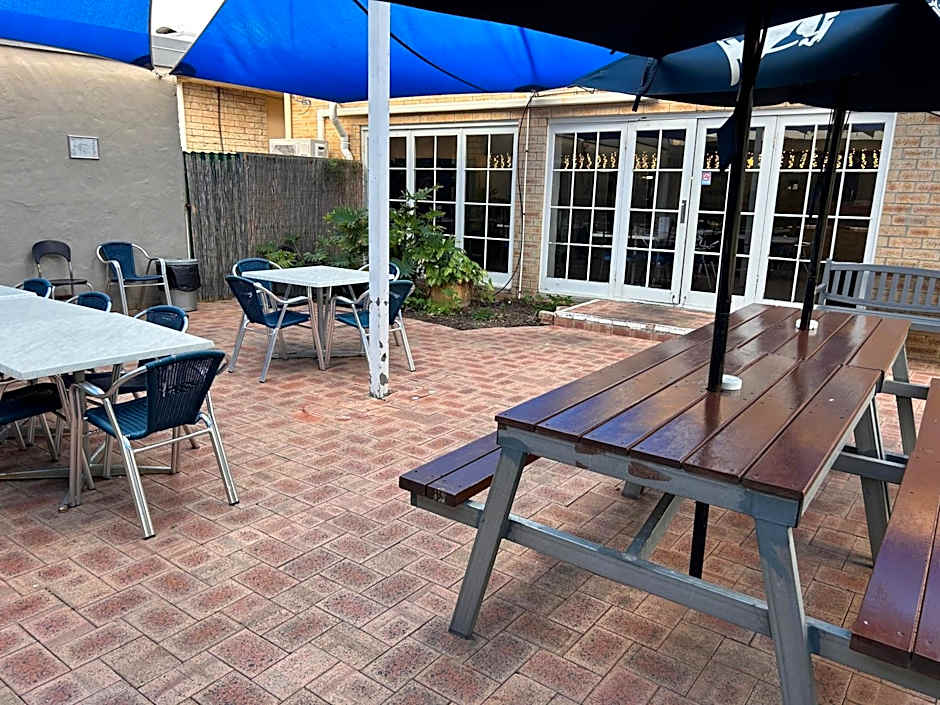 Jurien Bay Hotel Motel