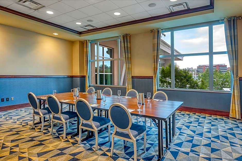 Sheraton Erie Bayfront Hotel