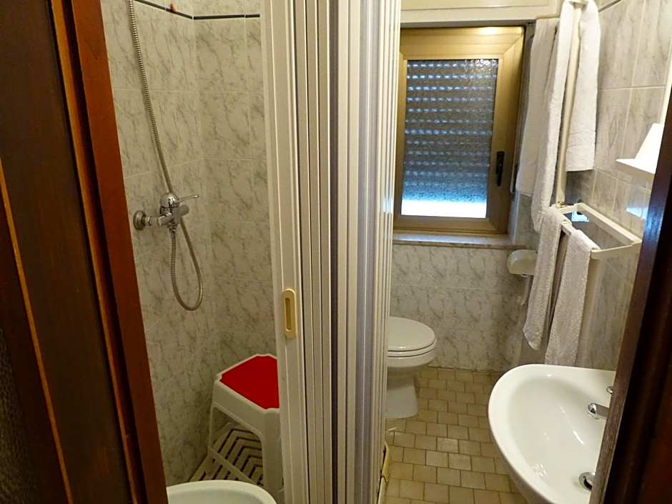 Hotel Beau Sejour Giampietro Andrea