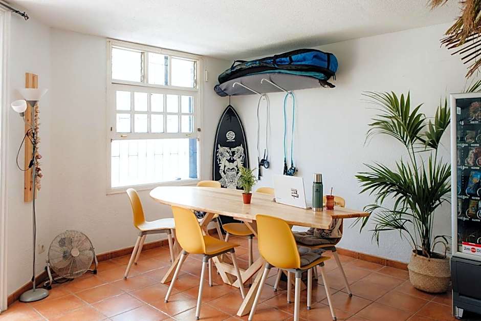 Endless Summer Hostel