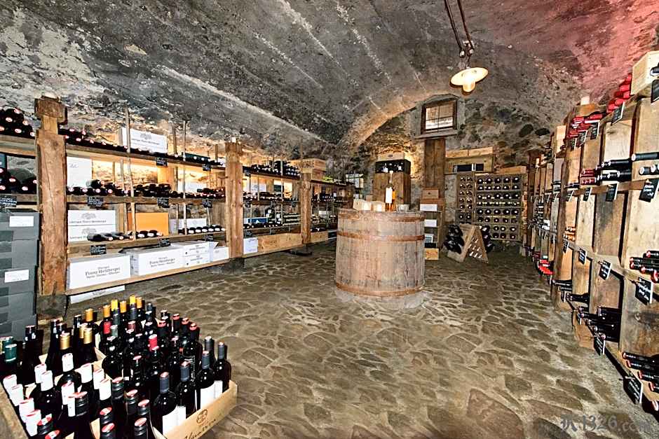 Hotel & Gourmetwirtshaus Kirchenwirt seit 1326