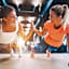 Holiday Inn Rotherham-Sheffield M1Jct.33 By IHG