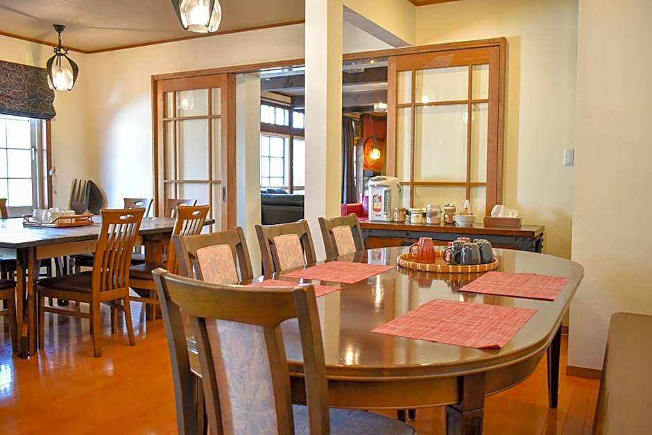Mojo Lodge Hakuba