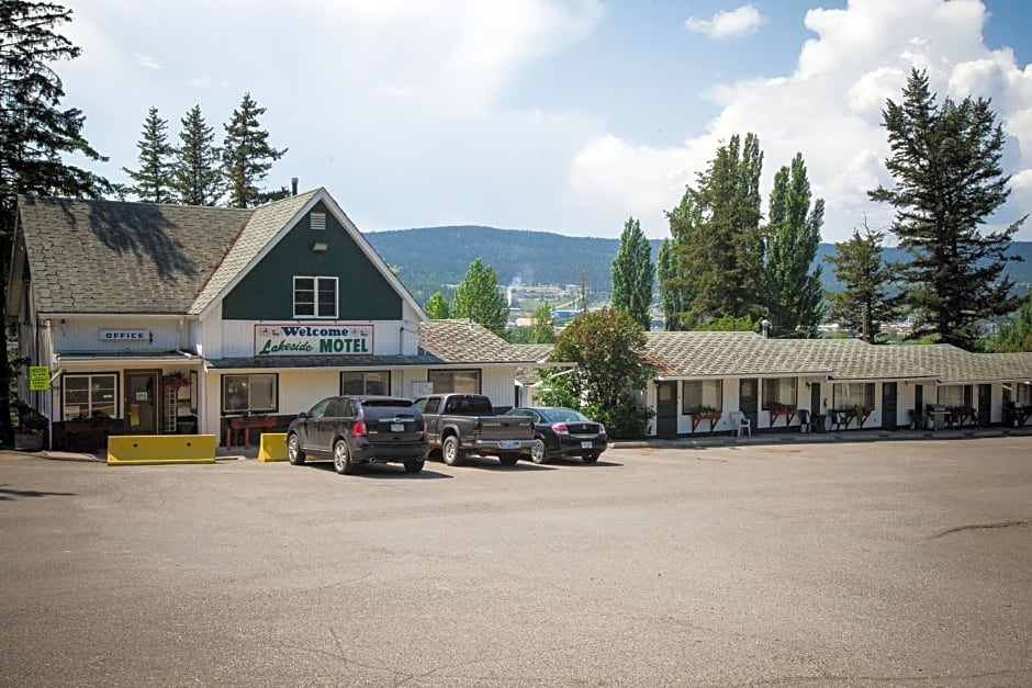Lakeside Motel